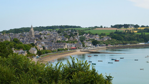 Saint-Gratien